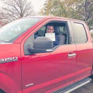 Meet your Posher, Devin